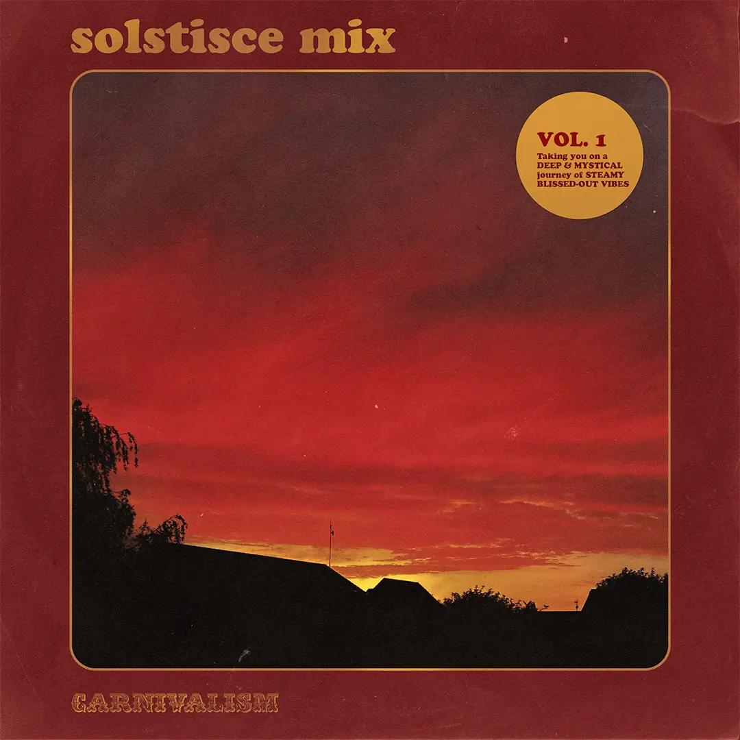 Solstice Mix No.1