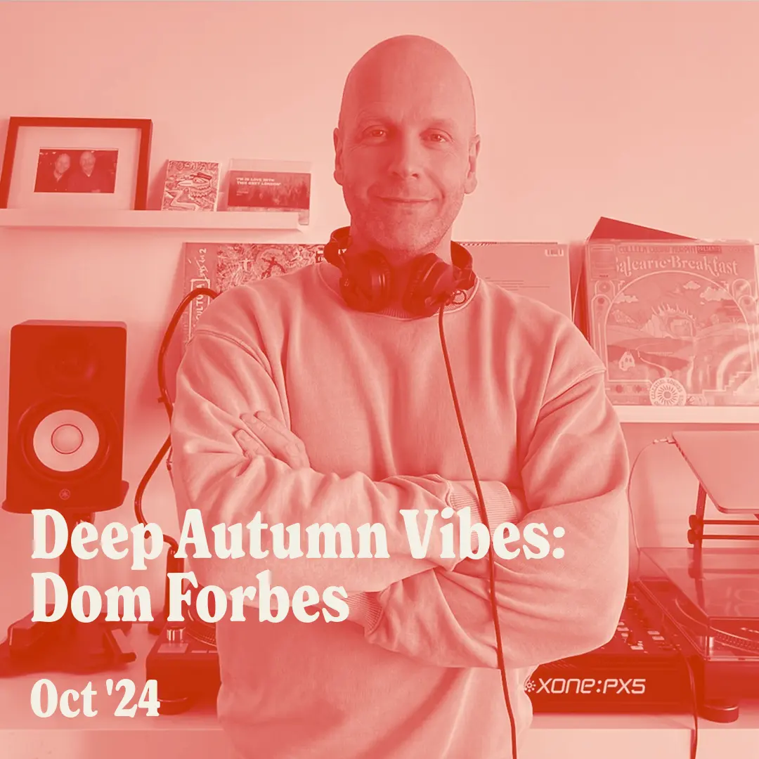 Deep Autumn Vibes – Dom Forbes