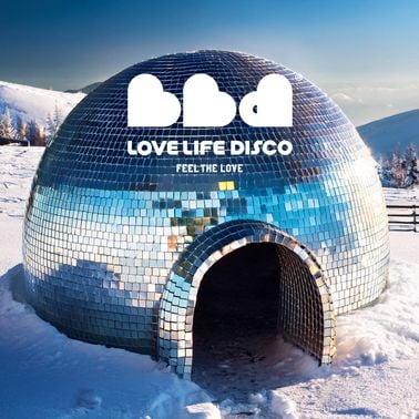 LOVE LIFE DISCO’s Festive Funk Up – 28th Dec @ Nowhere Bath