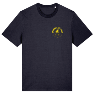 Carnivalism Crew – Navy – Tee Shirt