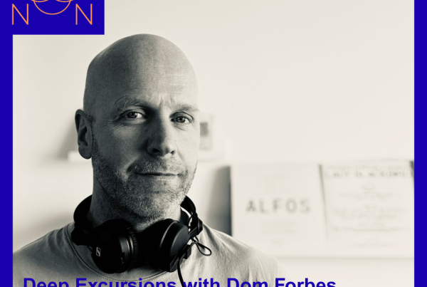 Dom Forbes Venn Radio