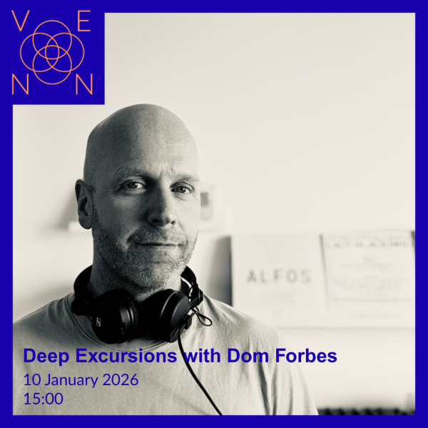 Dom Forbes Venn Radio